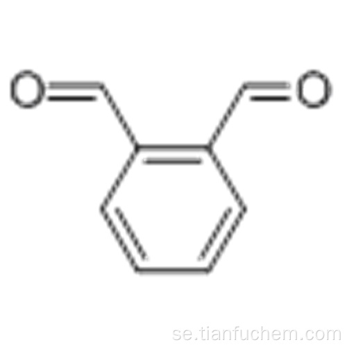 o-ftalaldehyd / OPA CAS 643-79-8